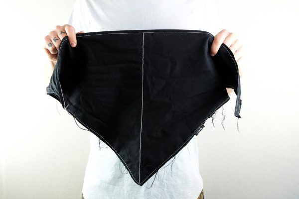 Bandana BLK - 1