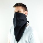 Bandana BLK - 2
