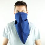 Bandana BLU - 0