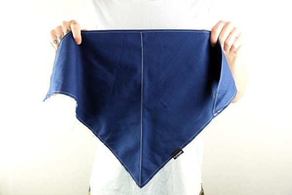 Bandana BLU - 1