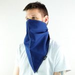 Bandana BLU - 2
