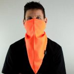 Bandana Mandarin - 0