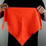 Bandana Mandarin - 1