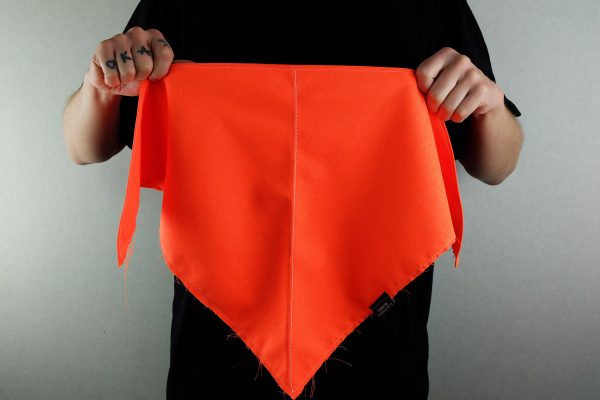 Bandana Mandarin - 1