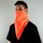 Bandana Mandarin - 2