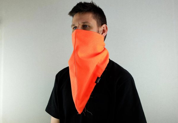 Bandana Mandarin - 2