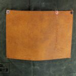 Memory Remains Apron WAX - 4