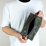 Mentalist Dopp Kit ''WAX'' - 0