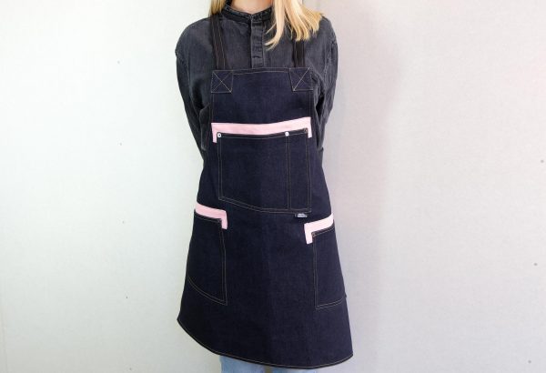 ODD Apron - 5