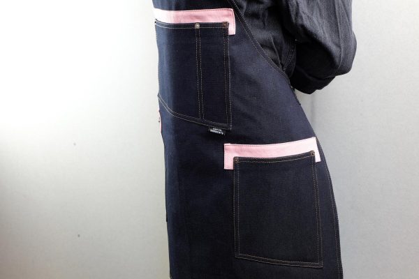 ODD Apron - 2