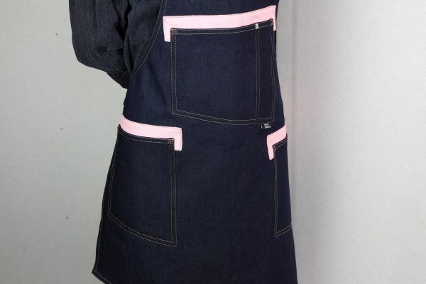 ODD Apron - 1