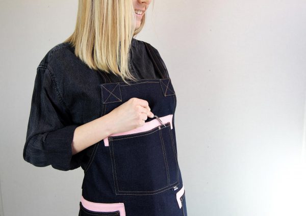 ODD Apron - 4