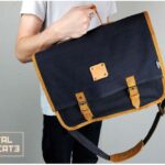 Peyo Messenger Bag Selvedge - 0