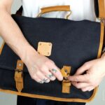 Peyo Messenger Bag Selvedge - 1