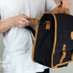 Peyo Messenger Bag Selvedge - 3