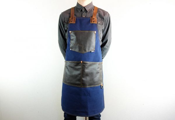 Utility Apron LS - 5