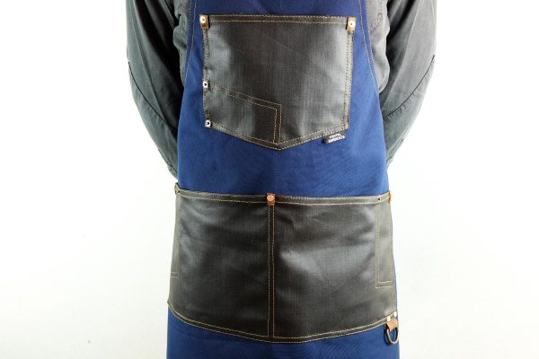 Utility Apron LS - 4