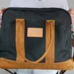 Weekender Bag Petrol R - 4