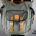 ''rVr'' Backpack - 3