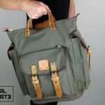''rVr'' Backpack - 5