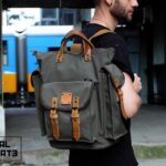 ''rVr'' Backpack - 7