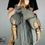 ''rVr'' Backpack - 0