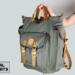 ''rVr'' Backpack - 1