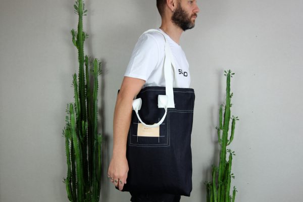 CT Tote Bag