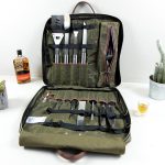 BBQ - Knife Utility Case - 4