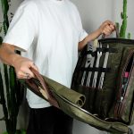 BBQ - Knife Utility Case - 7