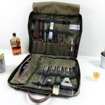 BBQ - Knife Utility Case - 1