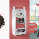 The Rat Race - ENGLISH BREAKFAST BLACK TEA - 0
