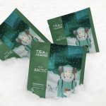 Miss Arctic - PEPPERMINT HERBAL TEA - 1