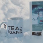 Miss Arctic - PEPPERMINT HERBAL TEA - 2
