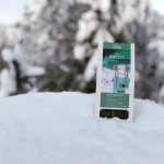 Miss Arctic - PEPPERMINT HERBAL TEA - 0