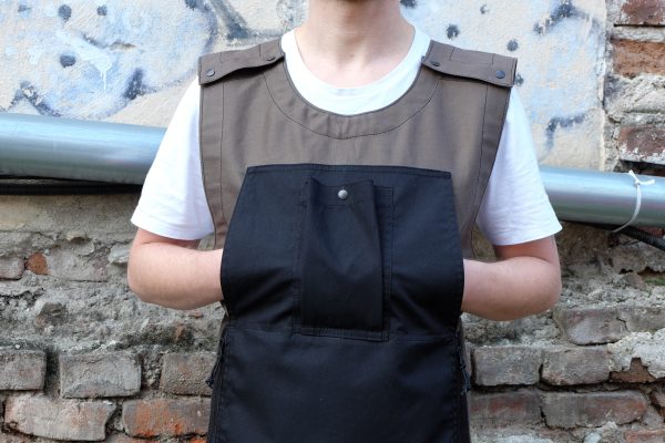 Dobra Vest KHK - 8