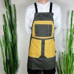 Takitoru Apron - 5