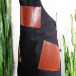 Sofa Apron BLCK - 2