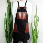 Sofa Apron BLCK - 1