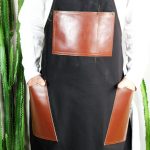 Sofa Apron BLCK - 3