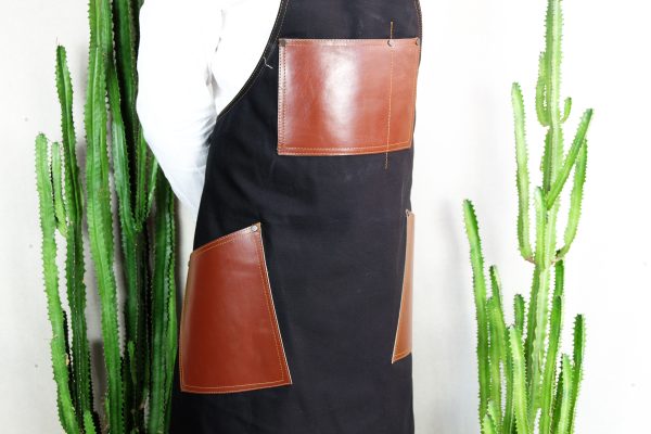 Sofa Apron BLCK - 4