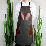 Sofa Apron KHK - 3