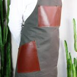 Sofa Apron KHK - 4