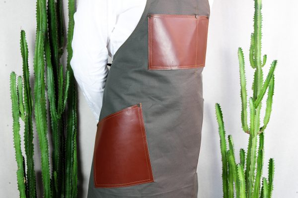 Sofa Apron KHK - 4