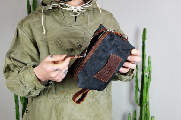 Dopp Kit TWB - 4