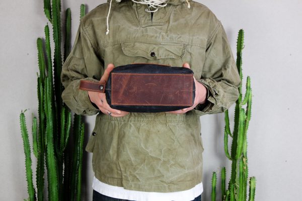 Dopp Kit TWB - 3