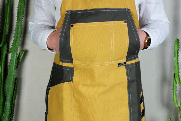 Snug Apron NY - 7