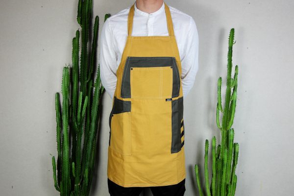 Snug Apron NY - 6