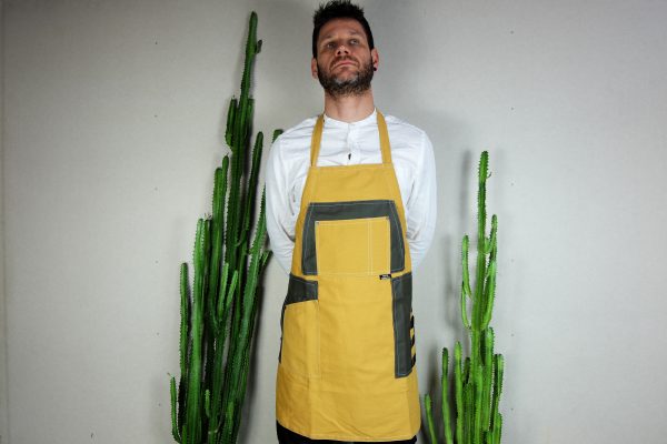 Snug Apron NY - 0