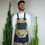 The Hack Apron UD - 0